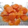 Customized Snacks Dried Fruit Apricot